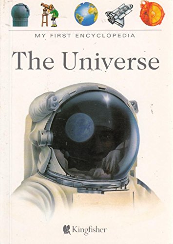 Beispielbild fr The Universe, The (My First Encyclopaedia S.) zum Verkauf von Goldstone Books
