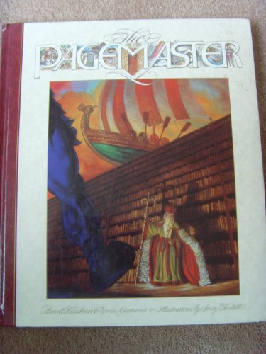 9781856972765: The Pagemaster