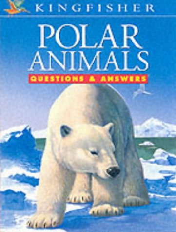 Imagen de archivo de Polar Animals (Questions & Answers) a la venta por Y-Not-Books
