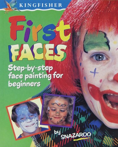 Imagen de archivo de First Faces a la venta por Better World Books: West