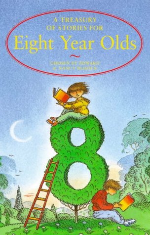 Stock image for Stories for Eight Year Olds (Treasuries) for sale by Wonder Book