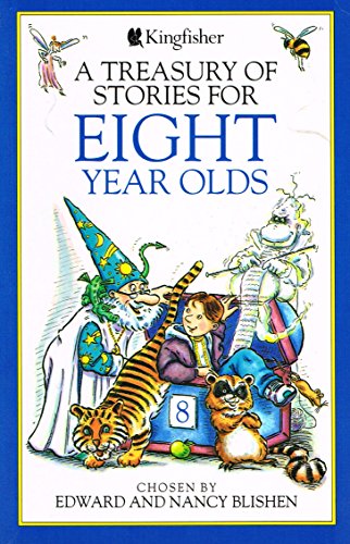 Stock image for Stories for Eight Year Olds (Treasuries) for sale by Wonder Book