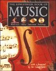 Imagen de archivo de The Kingfisher Book of Music a la venta por AwesomeBooks