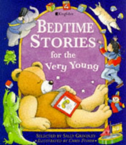 Beispielbild fr Bedtime Stories for the Very Young zum Verkauf von AwesomeBooks