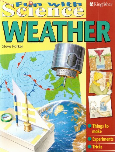 Beispielbild für Weather : (Fun With Science) zum Verkauf von AwesomeBooks
