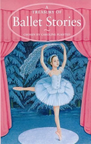 Stock image for Ballet Stories (Kingfisher Story Library) for sale by WorldofBooks