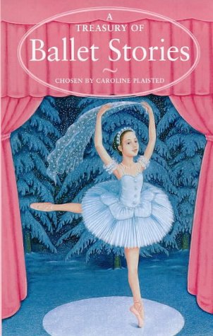 9781856973793: Ballet Stories (Kingfisher Story Library)