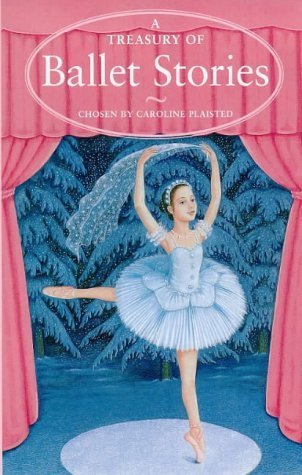 Stock image for Ballet Stories (Kingfisher Story Library) for sale by Bahamut Media