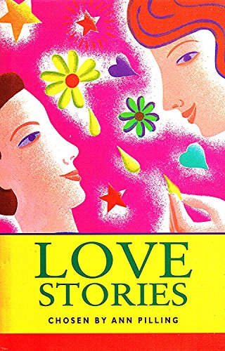 Stock image for Love Stories (Kingfisher Story Library) for sale by Bahamut Media
