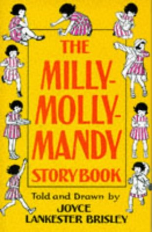 9781856974936: Milly-Molly-Mandy Storybook (Storybook classics)