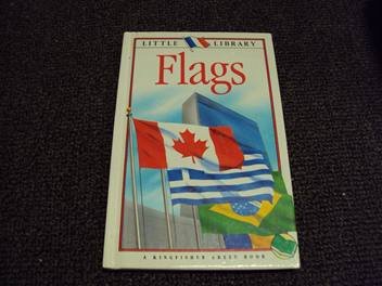 Stock image for Flags for sale by Better World Books: West