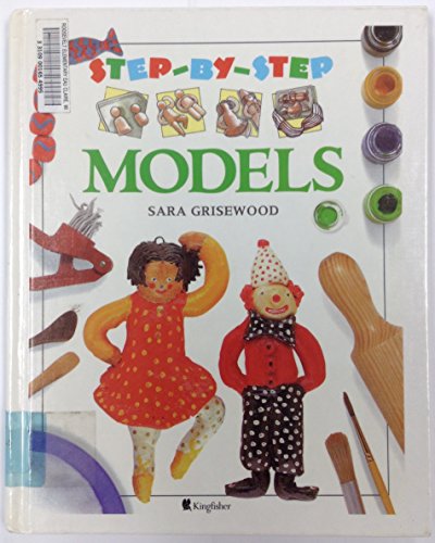 Stock image for Models for sale by Better World Books: West