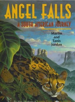 Beispielbild fr Angel Falls zum Verkauf von Better World Books