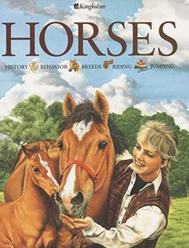 Stock image for Horses for sale by Your Online Bookstore