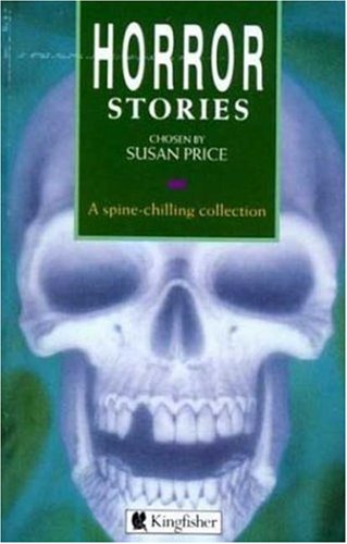 Beispielbild fr Horror Stories (Story Library) zum Verkauf von Wonder Book