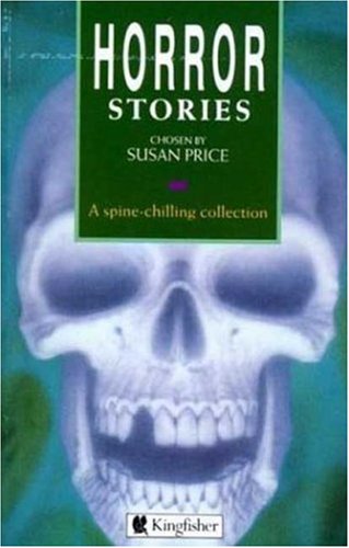 Stock image for Horror Stories (Story Library) for sale by SecondSale