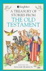 Imagen de archivo de A Treasury of Old Testament Stories a la venta por Better World Books: West