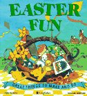 Beispielbild fr Easter Fun: Great Things to Make and Do zum Verkauf von Wonder Book