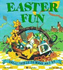 Easter Fun: Great Things to Make and Do (9781856976671) by Robins, Deri