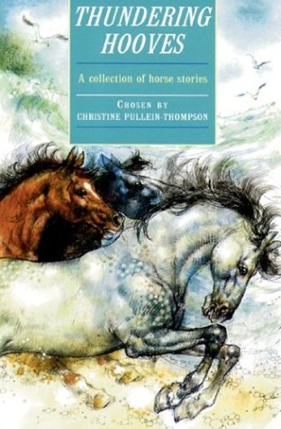 Stock image for Thundering Hooves (Story Library) for sale by Wonder Book