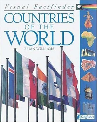 Beispielbild fr Countries of the World (Visual Factfinders) zum Verkauf von Wonder Book