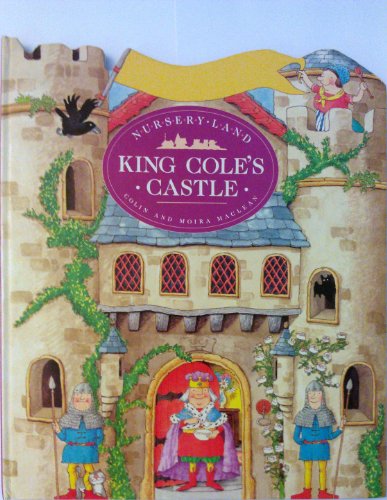 Imagen de archivo de King Cole's Castle a la venta por Aaron Books