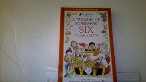 Imagen de archivo de A Treasury of Stories for Six Year Olds a la venta por SecondSale