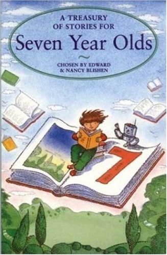 9781856978293: A Treasury of Stories for Seven Year Olds