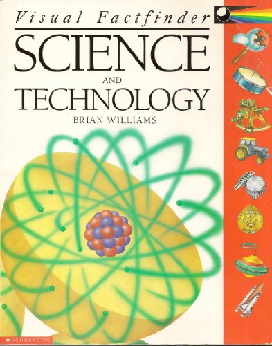 9781856978507: Science and Technology (Visual Factfinder)