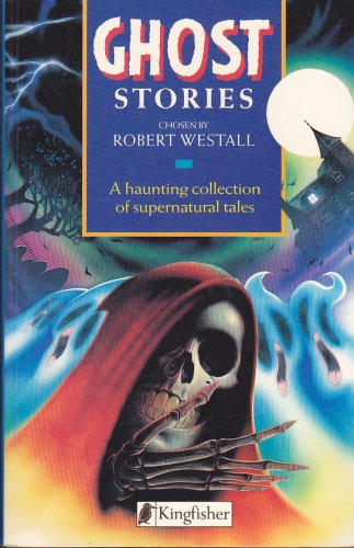 Stock image for Ghost Stories (Story Library) for sale by Your Online Bookstore