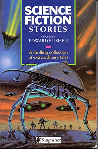 Beispielbild fr Science Fiction Stories (Story Library) zum Verkauf von Wonder Book