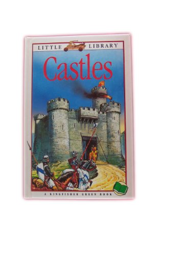 Imagen de archivo de Castles a la venta por Ken's Book Haven