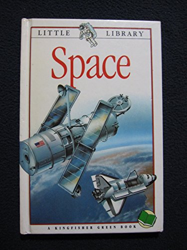Space (Little Library) (9781856978972) by Maynard, Christopher