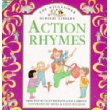 Beispielbild fr Action Rhymes zum Verkauf von Better World Books