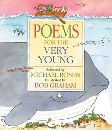 Stock image for Poems for the Very Young for sale by Your Online Bookstore