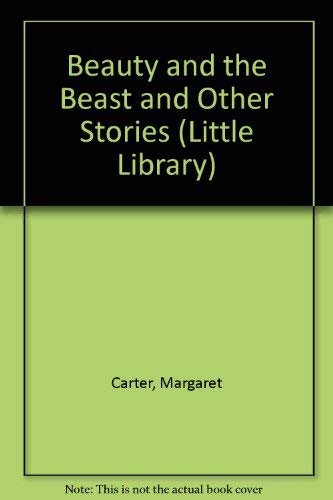 Beispielbild fr Beauty and the Beast and Other Stories (Little Library) zum Verkauf von SecondSale