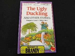 Beispielbild für The Ugly Duckling and Other Stories zum Verkauf von medimops
