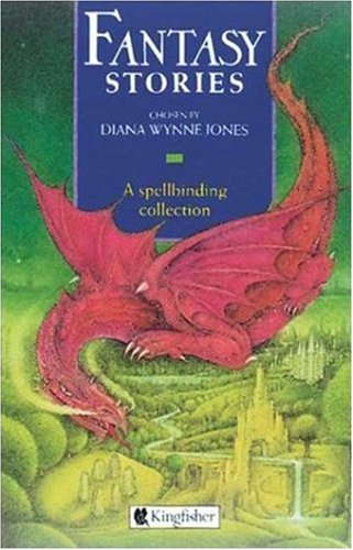 9781856979825: Fantasy Stories (Story Library)
