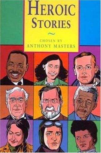 9781856979832: Heroic Stories (Story Library)