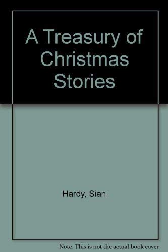 Stock image for A Treasury of Christmas Stories (A Treasury of Stories) for sale by Wonder Book