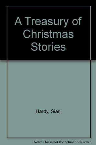9781856979856: A Treasury of Christmas Stories (A Treasury of Stories)