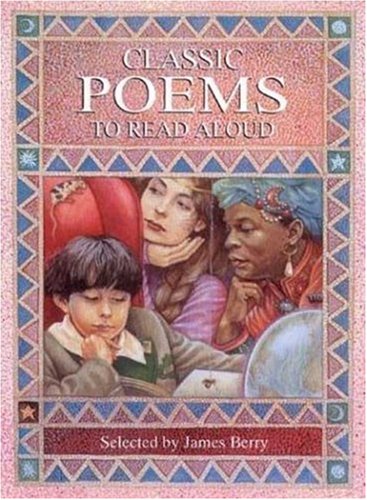 Beispielbild fr Classic Poems to Read Aloud zum Verkauf von WorldofBooks