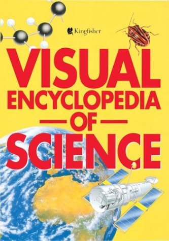 Stock image for Visual Encyclopedia of Science for sale by BookHolders