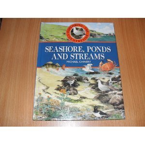 Stock image for Seashore, Ponds and Streams(Exploring the Countryside) for sale by WorldofBooks