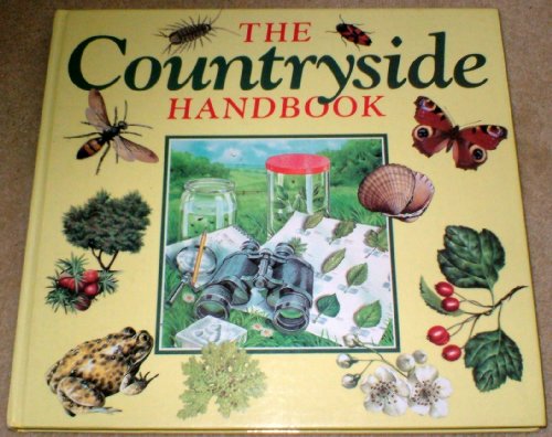 Beispielbild fr The countryside handbook zum Verkauf von WorldofBooks