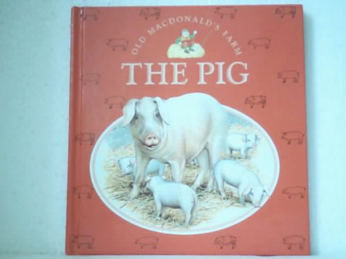 9781856980364: The pig