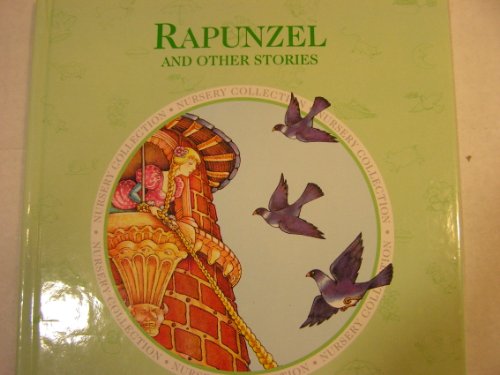 Beispielbild fr Rapunzel : And Other Stories zum Verkauf von Better World Books