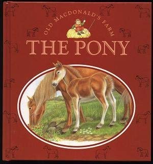 Beispielbild fr The Pony zum Verkauf von Wonder Book