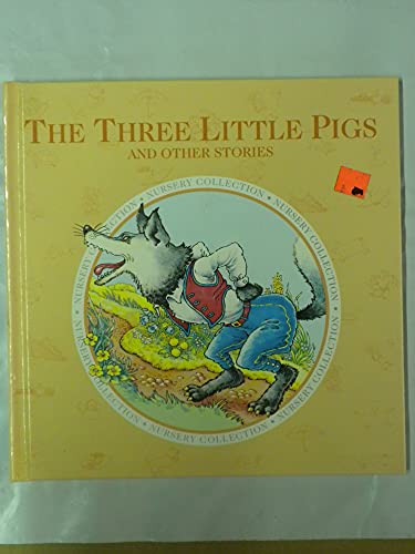 9781856985086: Three Little Pigs and Other Stories