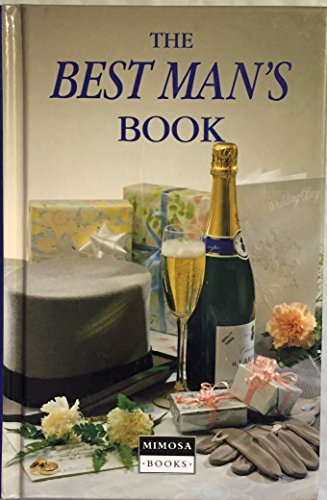 Beispielbild fr The Best Man's Book zum Verkauf von Wonder Book